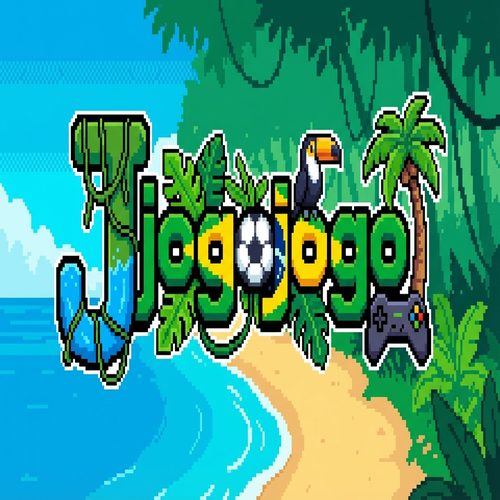 Logo jogojogo