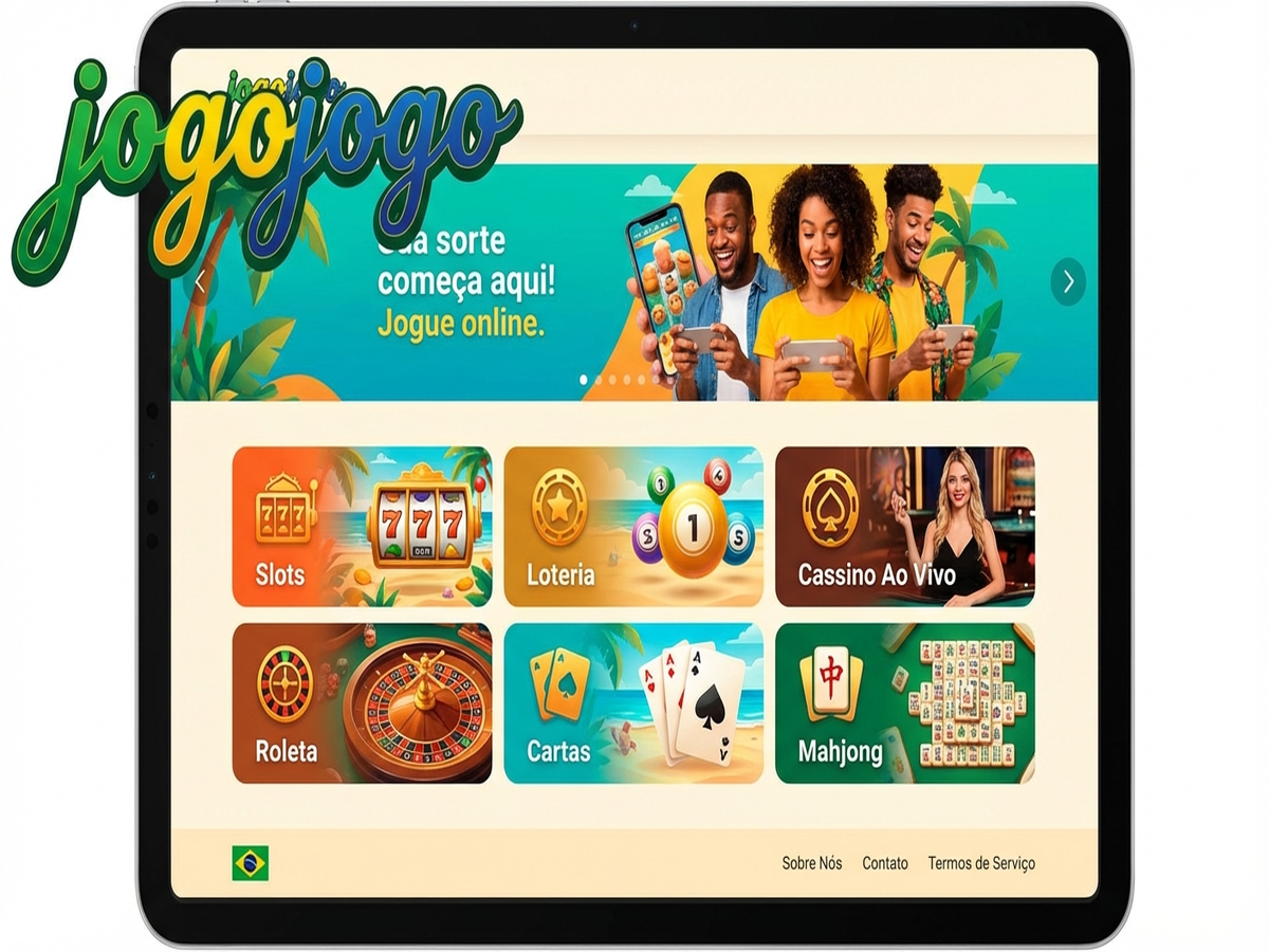 Screenshot 1 jogojogo