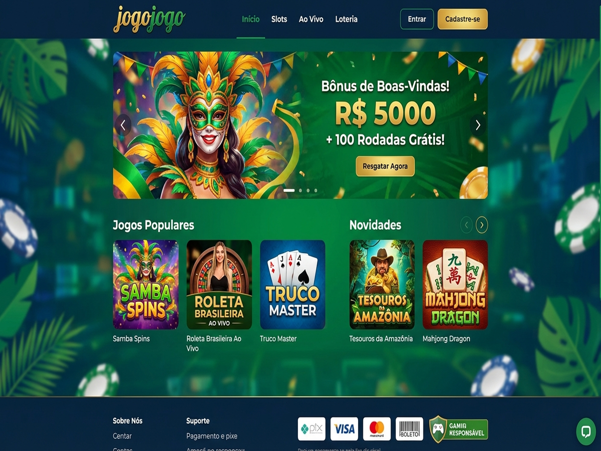Screenshot 2 jogojogo