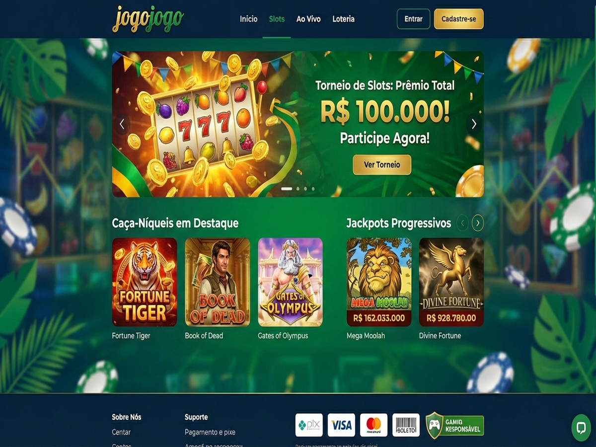 Screenshot 3 jogojogo